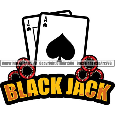 blackjack clipart|Iba pa.